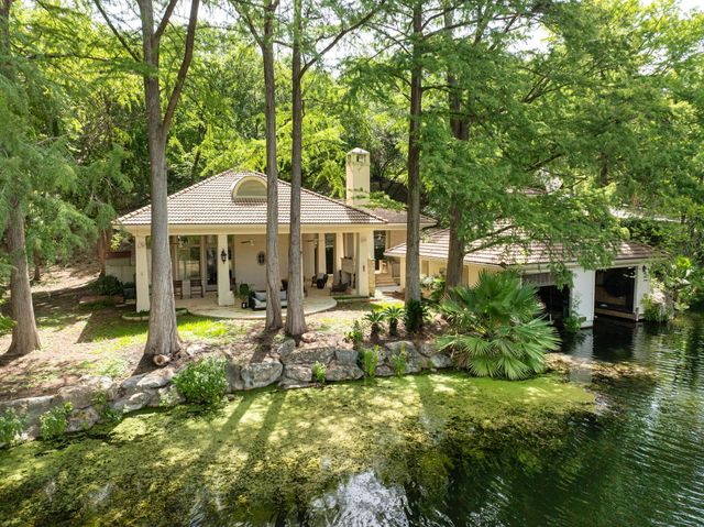 4400 Island Ave, Austin, TX 78731