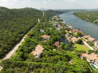4400 Island Ave, Austin, TX 78731