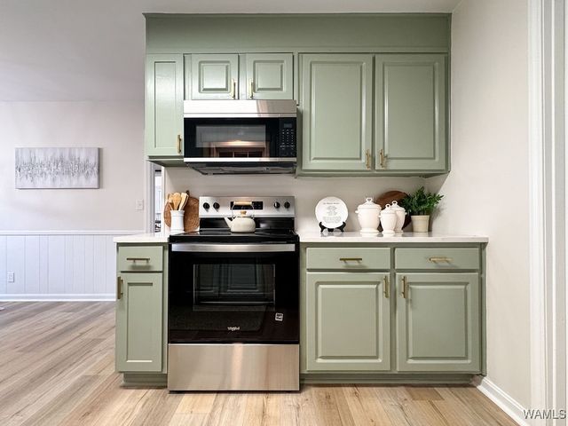 5002 10th E, Tuscaloosa, AL 35405