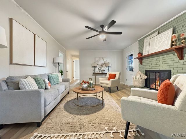 5002 10th E, Tuscaloosa, AL 35405