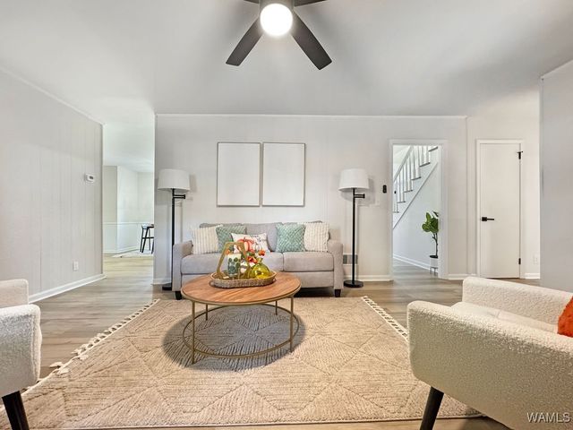 5002 10th E, Tuscaloosa, AL 35405