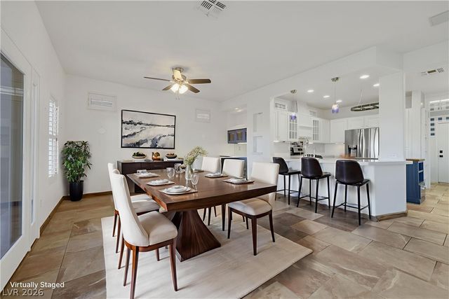 2900 Forest Grove Drive, Henderson, NV 89052