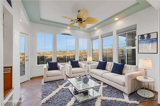 2900 Forest Grove Drive, Henderson, NV 89052