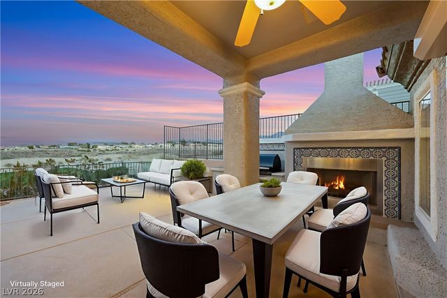 2900 Forest Grove Drive, Henderson, NV 89052