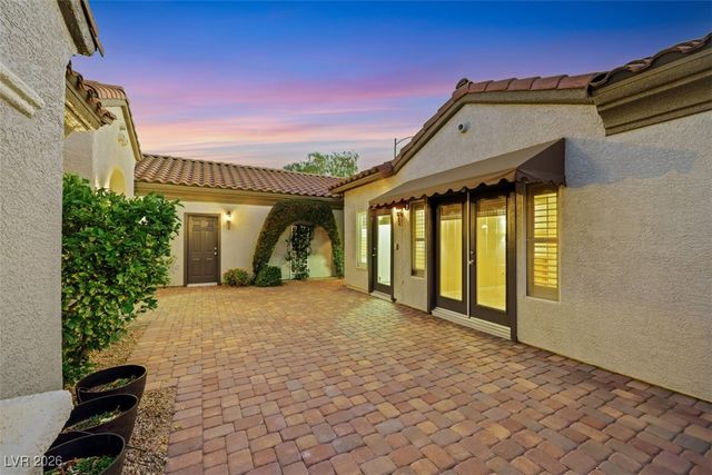 2900 Forest Grove Drive, Henderson, NV 89052