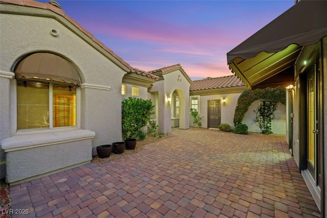 2900 Forest Grove Drive, Henderson, NV 89052