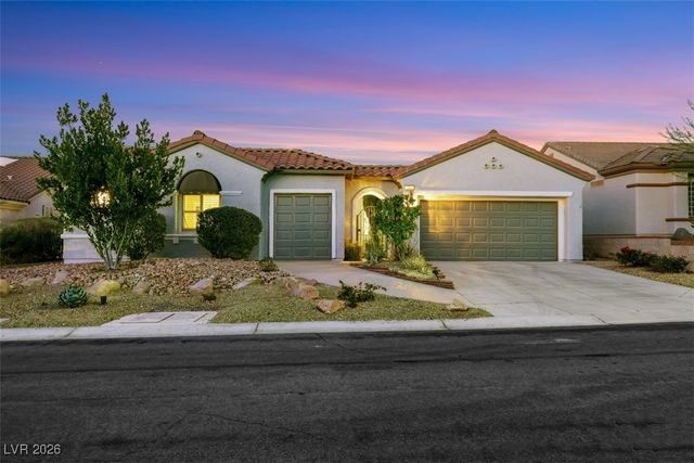 2900 Forest Grove Drive, Henderson, NV 89052