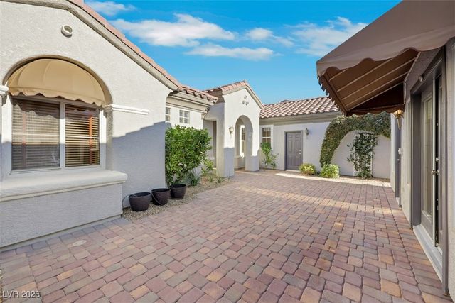 2900 Forest Grove Drive, Henderson, NV 89052