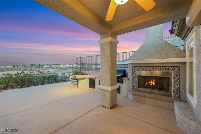 2900 Forest Grove Drive, Henderson, NV 89052