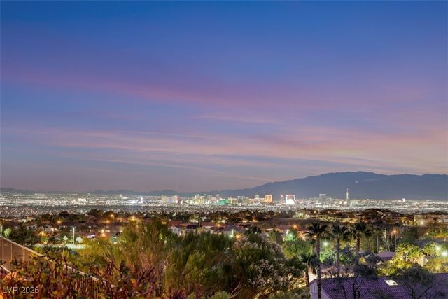 2900 Forest Grove Drive, Henderson, NV 89052