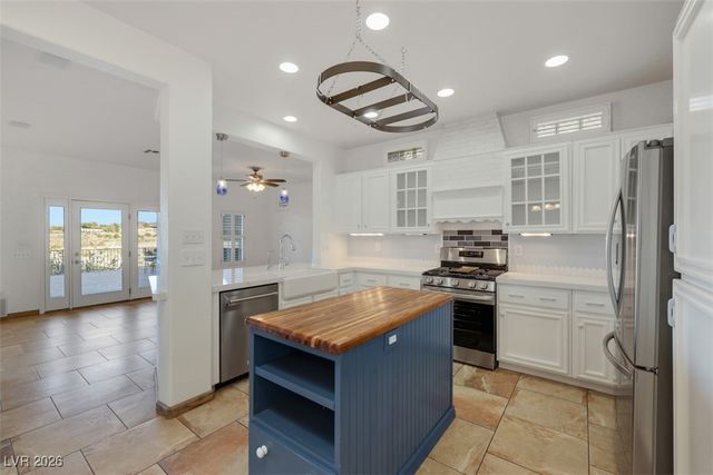 2900 Forest Grove Drive, Henderson, NV 89052