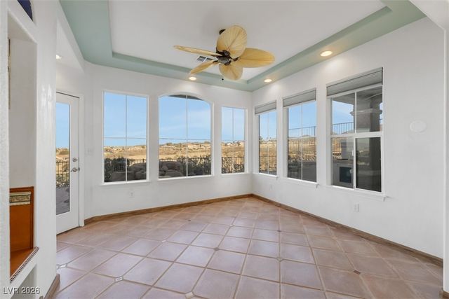 2900 Forest Grove Drive, Henderson, NV 89052