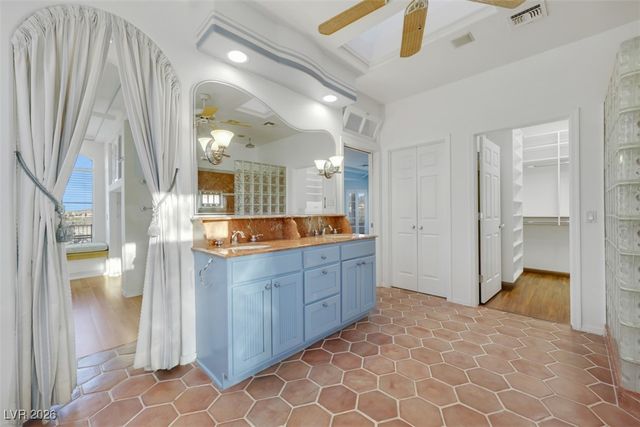 2900 Forest Grove Drive, Henderson, NV 89052