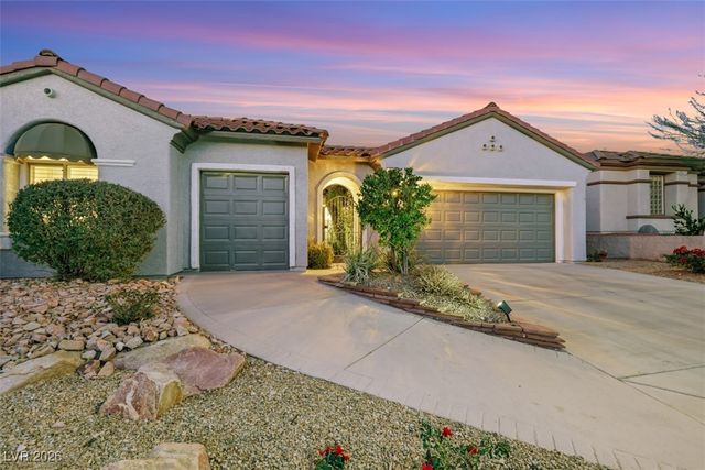 2900 Forest Grove Drive, Henderson, NV 89052