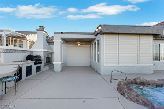 2900 Forest Grove Drive, Henderson, NV 89052