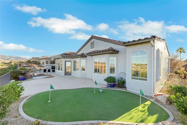 2900 Forest Grove Drive, Henderson, NV 89052