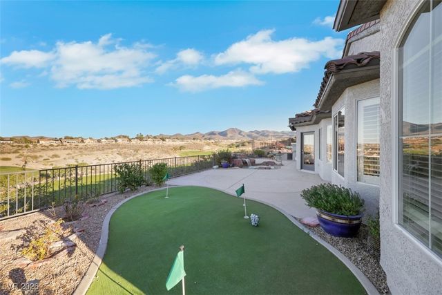 2900 Forest Grove Drive, Henderson, NV 89052