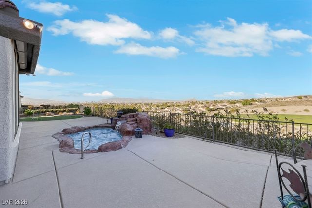 2900 Forest Grove Drive, Henderson, NV 89052