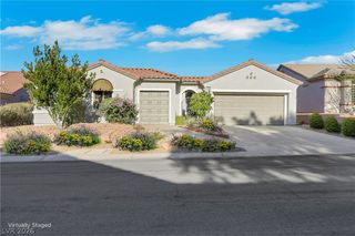2900 Forest Grove Drive, Henderson, NV 89052