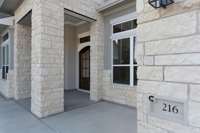 212 Kamas WAY, Florence, TX 76527