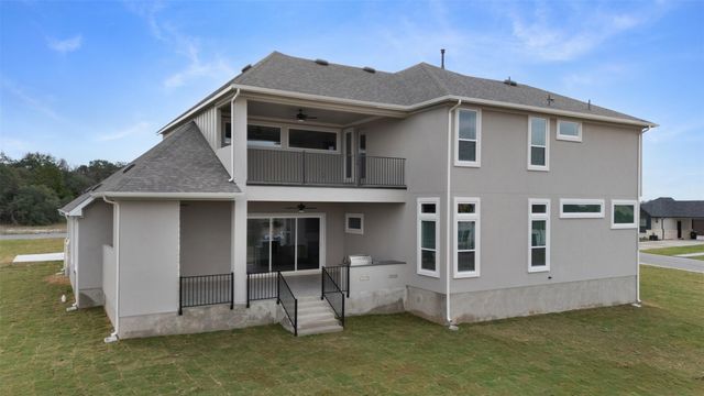 212 Kamas WAY, Florence, TX 76527