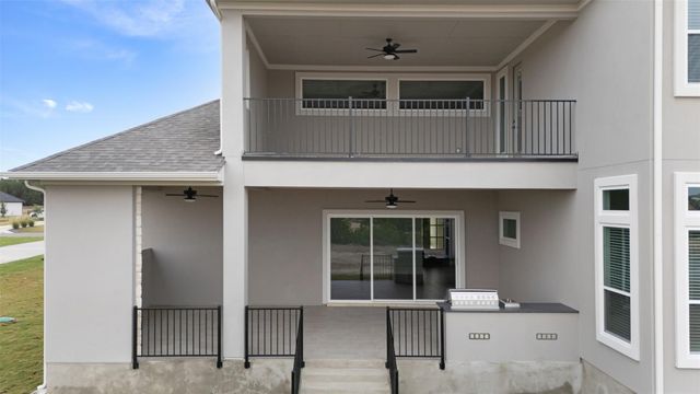 212 Kamas WAY, Florence, TX 76527