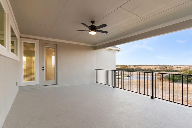 212 Kamas WAY, Florence, TX 76527
