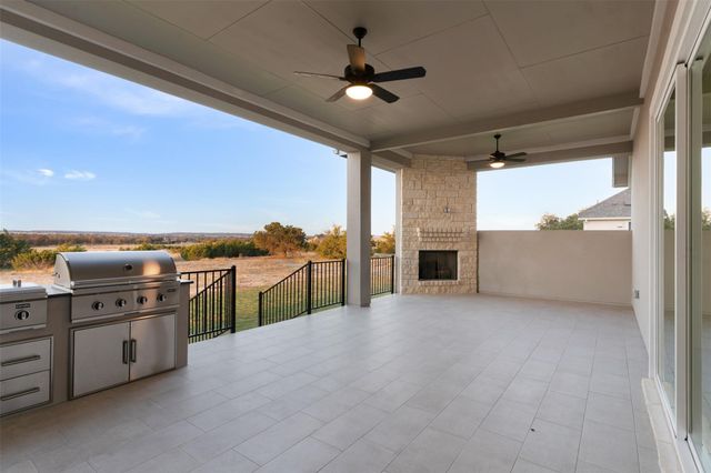 212 Kamas WAY, Florence, TX 76527