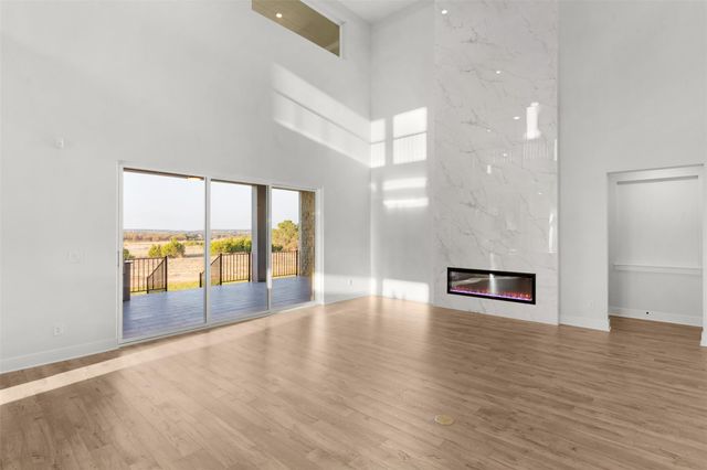 212 Kamas WAY, Florence, TX 76527