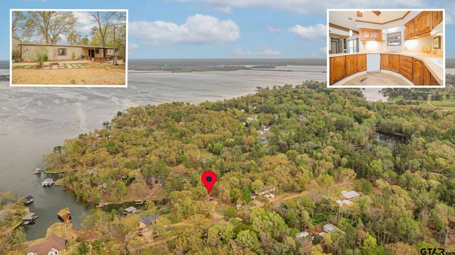 105 CR 2606, Pittsburg, TX 75686