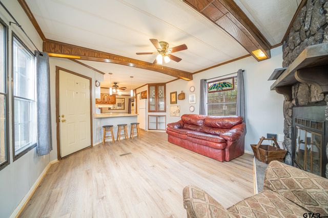 105 CR 2606, Pittsburg, TX 75686