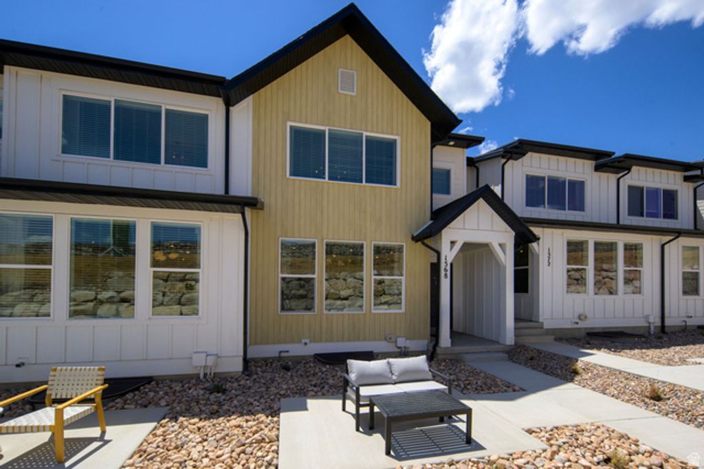 1709 W VIOLA LN #3091, Saratoga Springs, UT 84045 — exterior