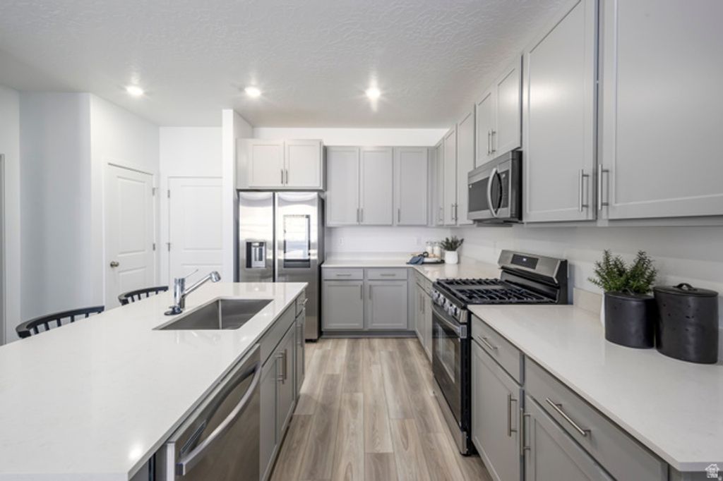 1709 W VIOLA LN #3091, Saratoga Springs, UT 84045 — photo 4