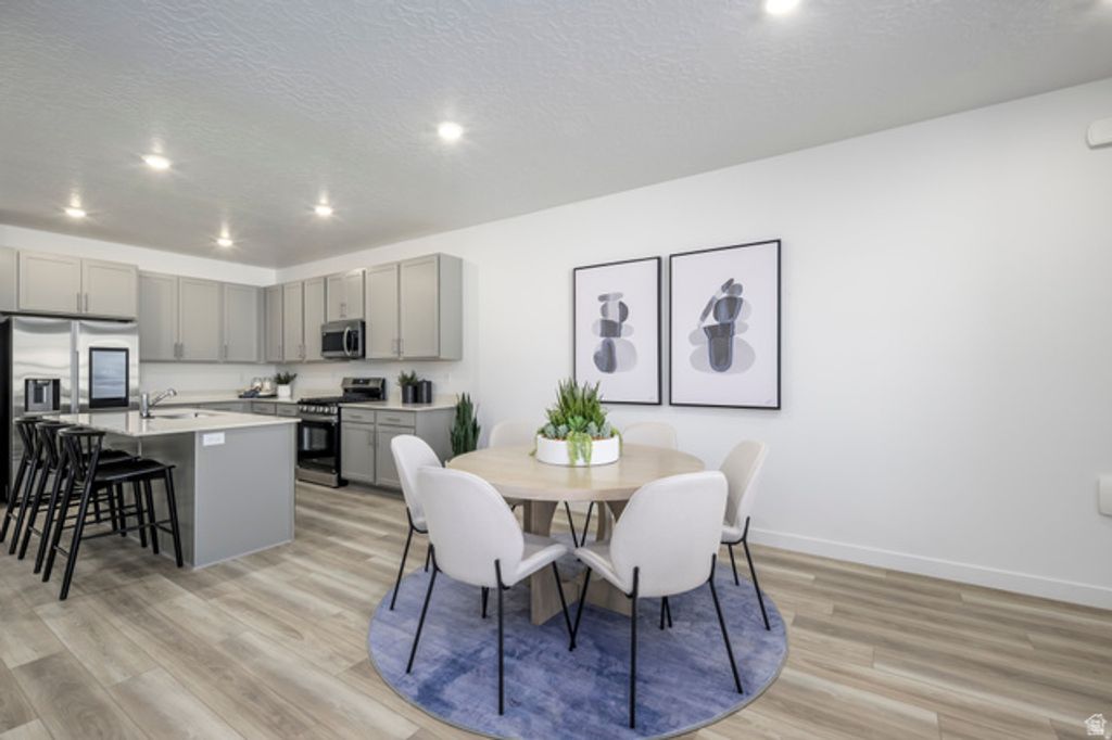 1709 W VIOLA LN #3091, Saratoga Springs, UT 84045 — photo 5