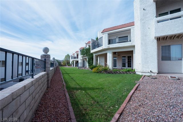 687 Marina Drive 32, Boulder City, NV 89005