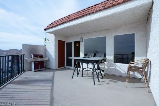 687 Marina Drive 32, Boulder City, NV 89005