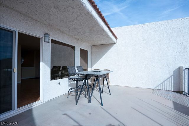 687 Marina Drive 32, Boulder City, NV 89005