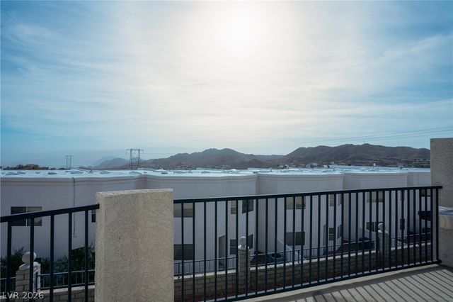 687 Marina Drive 32, Boulder City, NV 89005