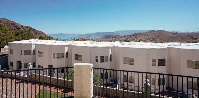 687 Marina Drive 32, Boulder City, NV 89005