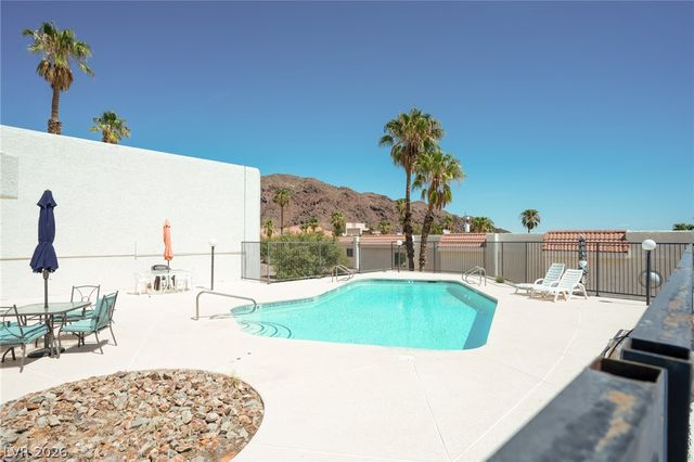 687 Marina Drive 32, Boulder City, NV 89005