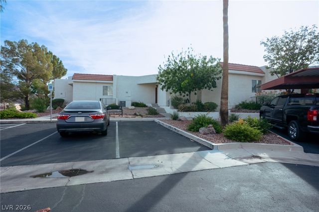 687 Marina Drive 32, Boulder City, NV 89005