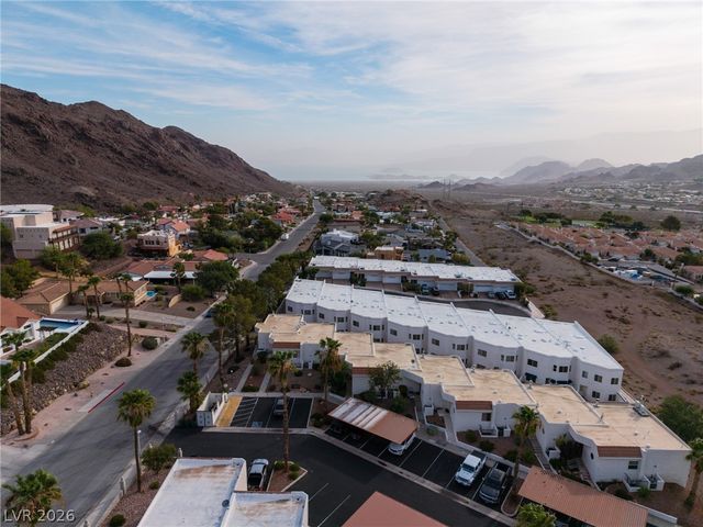 687 Marina Drive 32, Boulder City, NV 89005