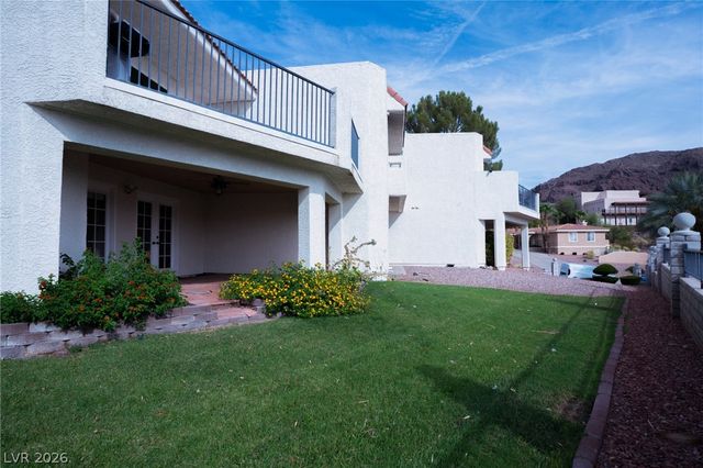 687 Marina Drive 32, Boulder City, NV 89005