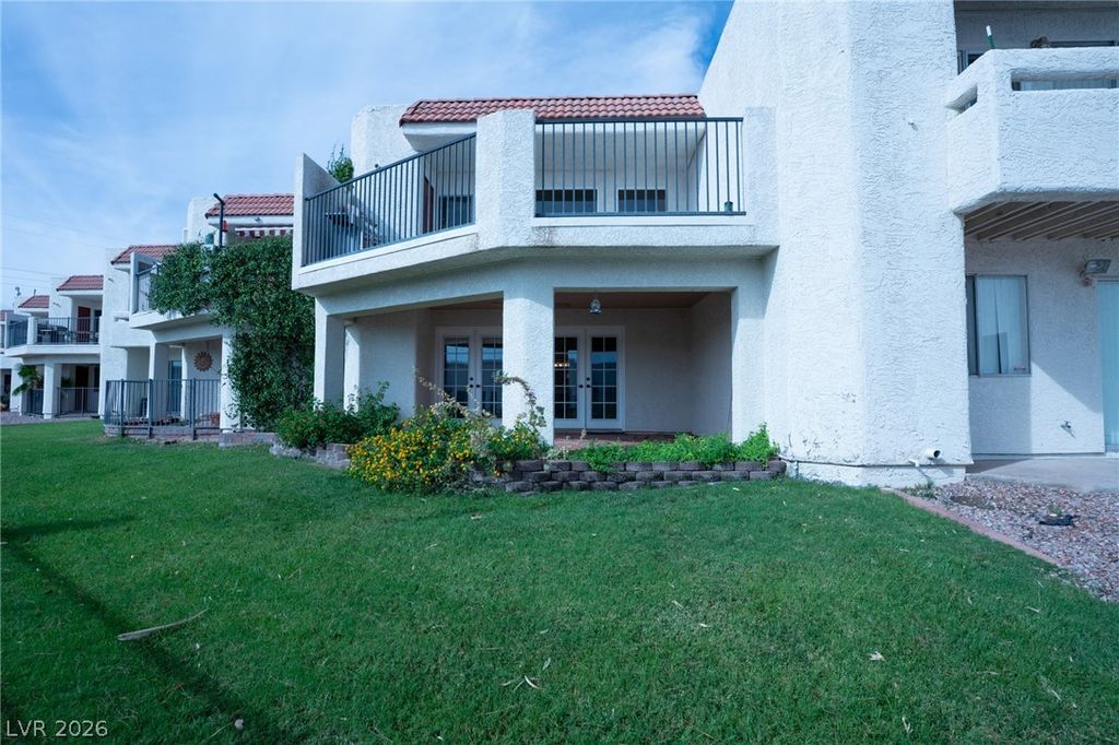687 Marina Drive 32, Boulder City, NV 89005
