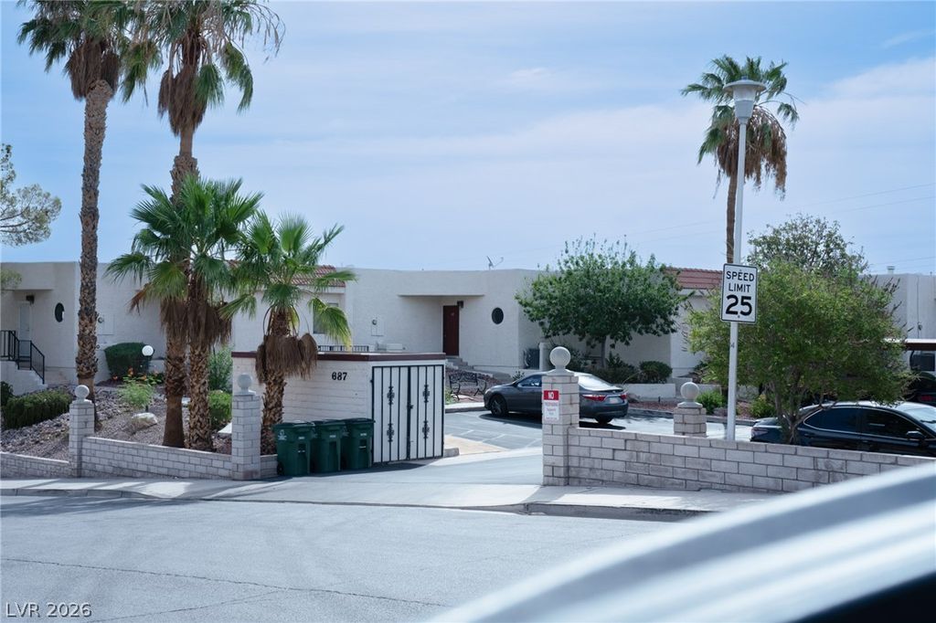 687 Marina Drive 32, Boulder City, NV 89005 — photo 5