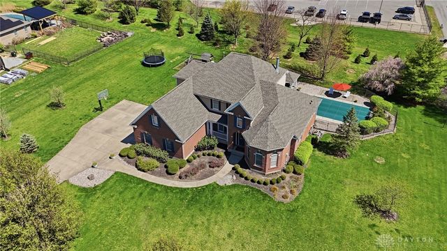 7596 Woodbridge Court, Clearcreek Twp, OH 45066