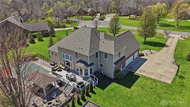 7596 Woodbridge Court, Clearcreek Twp, OH 45066