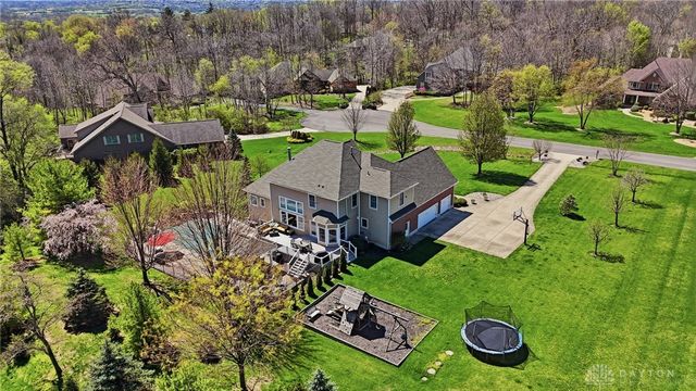 7596 Woodbridge Court, Clearcreek Twp, OH 45066