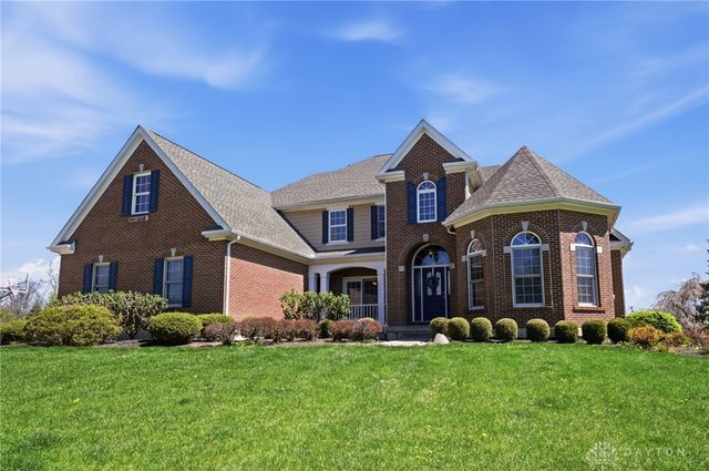 7596 Woodbridge Court, Clearcreek Twp, OH 45066