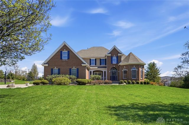 7596 Woodbridge Court, Clearcreek Twp, OH 45066